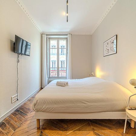 The Grenette Spacious Renovated Apartment 8 People Cordeliers Lione Esterno foto