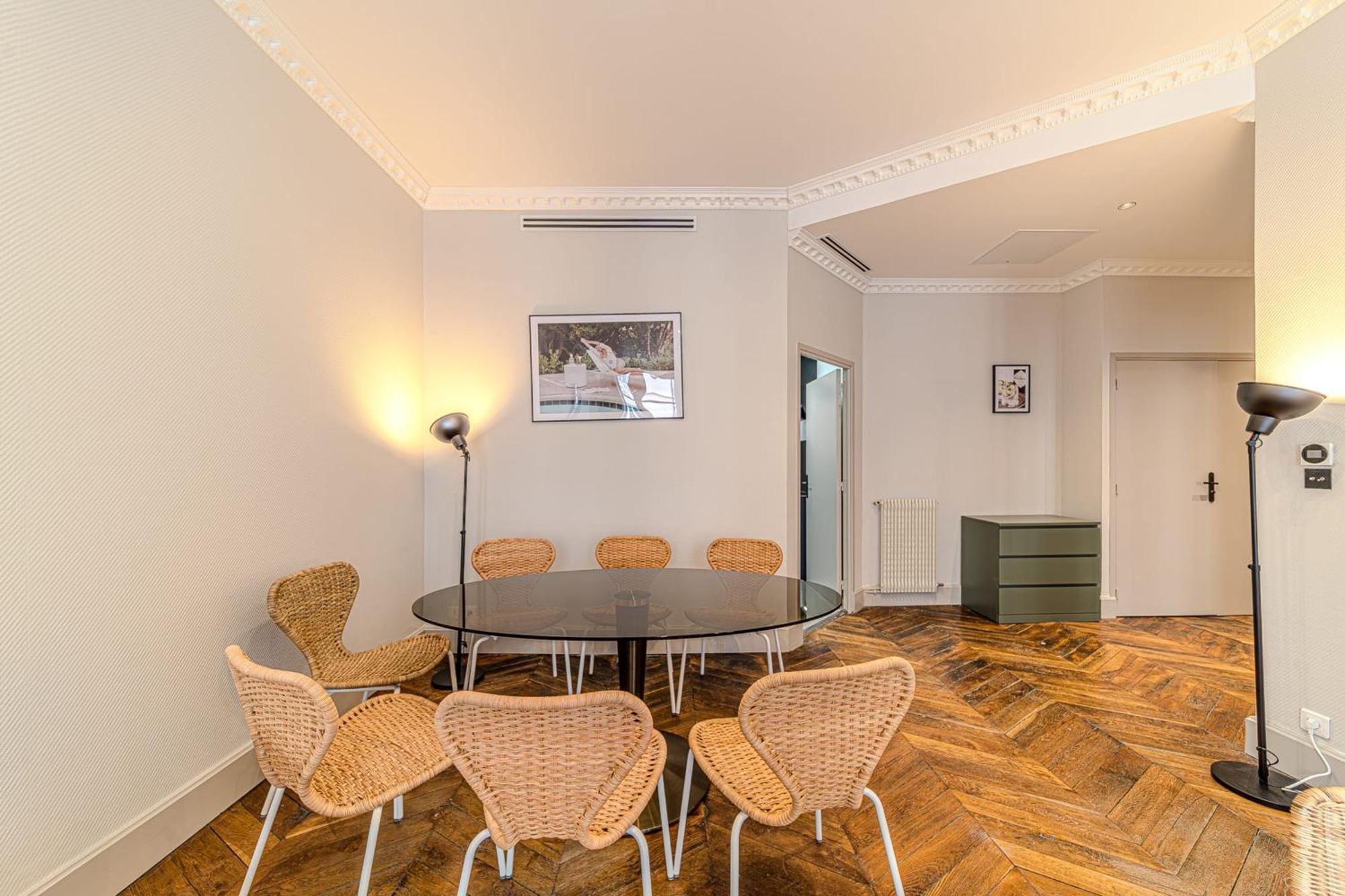 The Grenette Spacious Renovated Apartment 8 People Cordeliers Lione Esterno foto