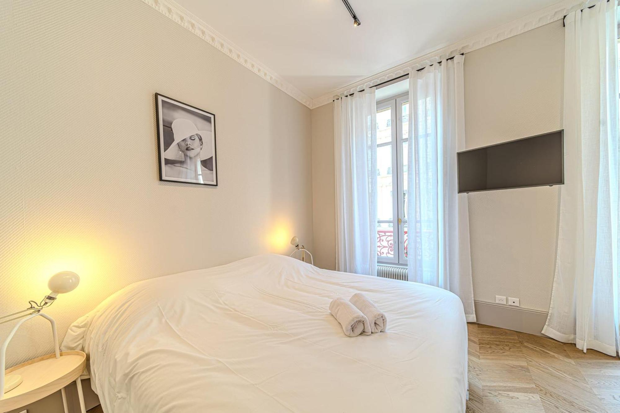 The Grenette Spacious Renovated Apartment 8 People Cordeliers Lione Esterno foto