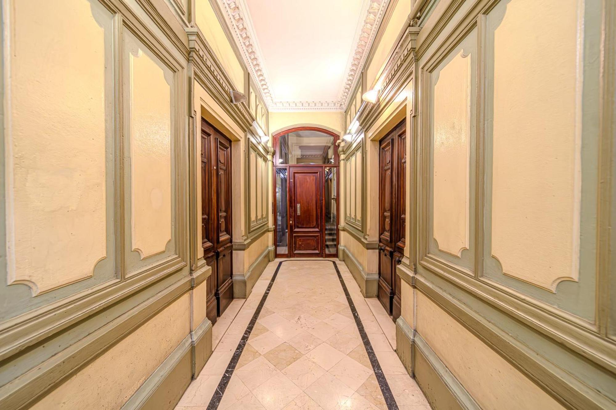 The Grenette Spacious Renovated Apartment 8 People Cordeliers Lione Esterno foto