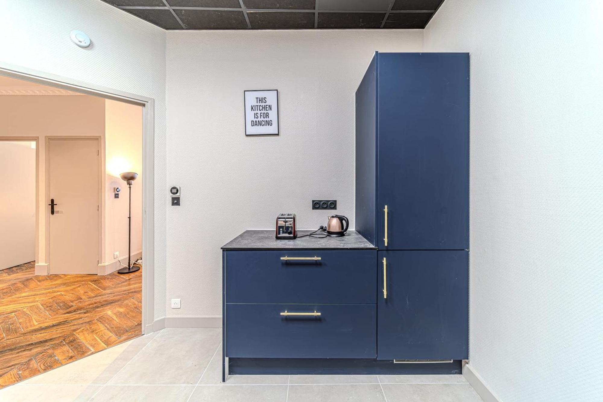 The Grenette Spacious Renovated Apartment 8 People Cordeliers Lione Esterno foto